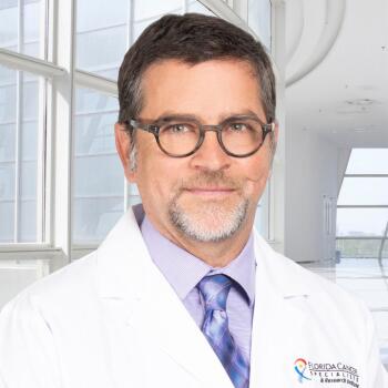 Dr. Gilberto Rodrigues profile image