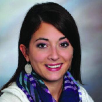 Dr. Gina Matacia profile image