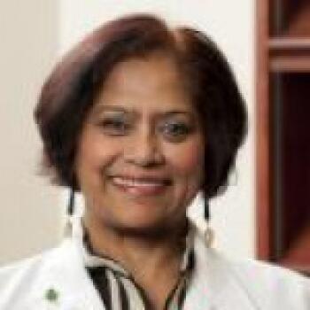 Dr. Glynis Vashi profile image