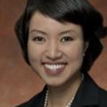 Dr. Grace Suh profile image