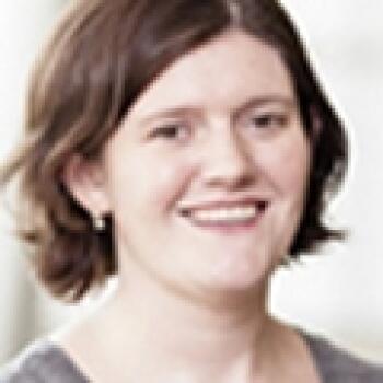 Dr. Heather Bechtel profile image