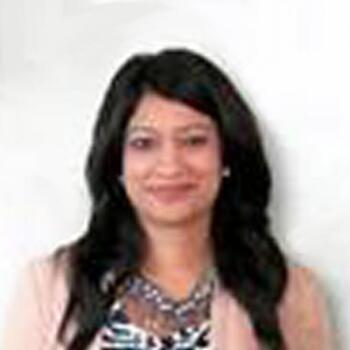 Dr. Henna Malik profile image