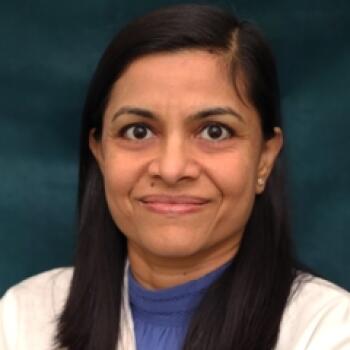 Dr. Hiral Parekh profile image