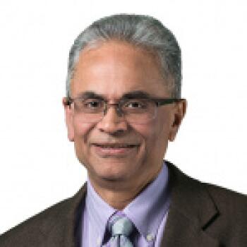 Dr. Hitendrakumar Upadhyaya profile image