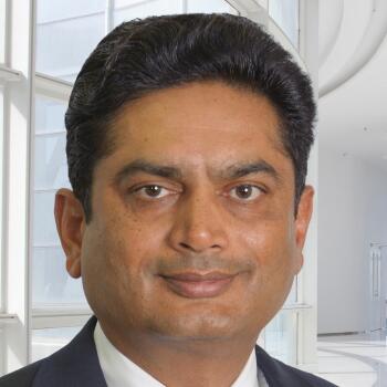 Dr. Hitesh Patel profile image
