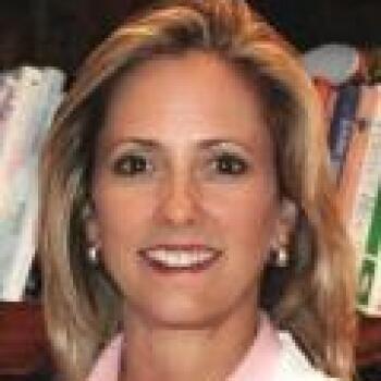 Dr. Holly Durning DOM profile image