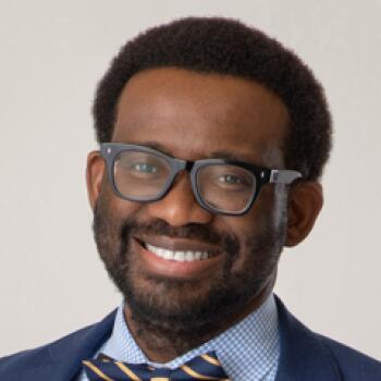 Dr. Hycienth Ahaneku profile image