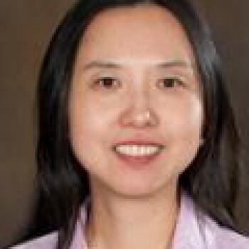 Dr. I-Wen Chang profile image