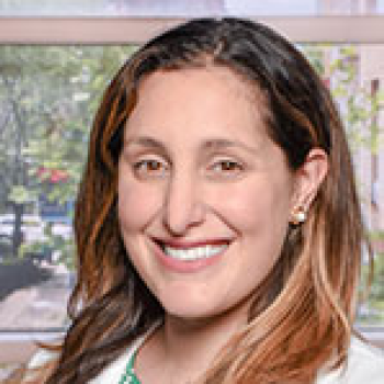 Dr. Ida Micaily profile image