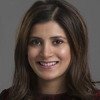 Dr. Inna Husain profile image