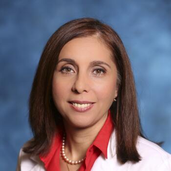 Dr. Ioana Bonta profile image