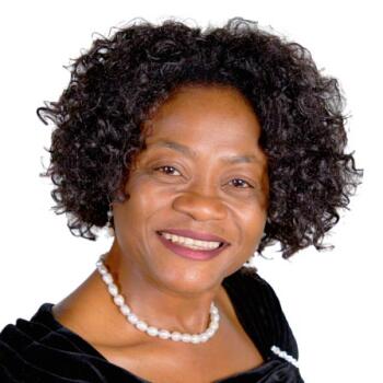 Dr. Irene Ambe-Nguni APN profile image