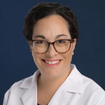 Dr. Jacquelyn Carr profile image