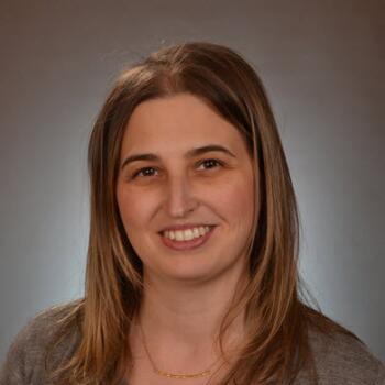 Dr. Jamie Stratton profile image