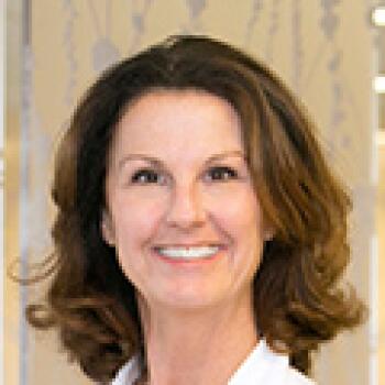 Dr. Janet Gallant Wood profile image