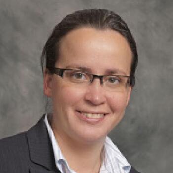 Dr. Janivette Alsina profile image