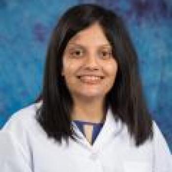 Dr. Jashmin Patel profile image