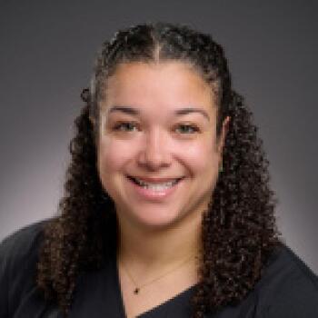 Dr. Jasmine Walker profile image