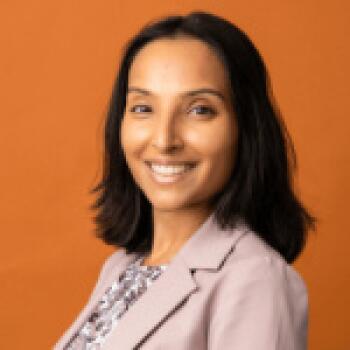 Dr. Jaspreet Chahal profile image