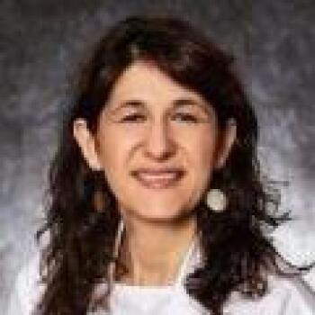 Dr. Jenia Jenab-Wolcott profile image