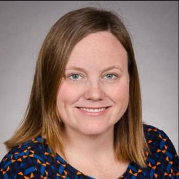 Dr. Jennifer Burzawa profile image