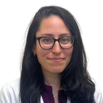 Dr. Jennifer Byer profile image