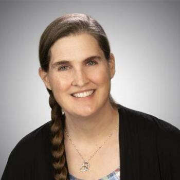 Dr. Jennifer Clark profile image