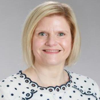 Dr. Jennifer Domm profile image