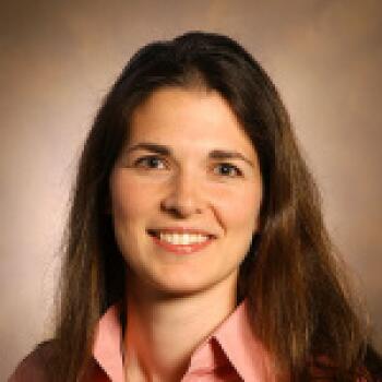 Dr. Jennifer Halpern profile image