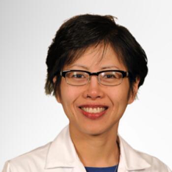 Dr. Jennifer Tseng profile image