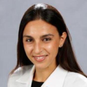 Dr. Jessica Crystal profile image
