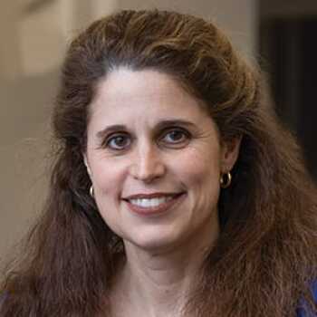 Dr. Jessica Goodman profile image