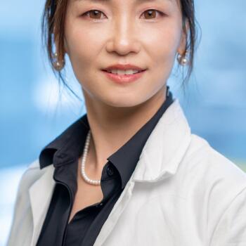 Dr. Jie Chi profile image
