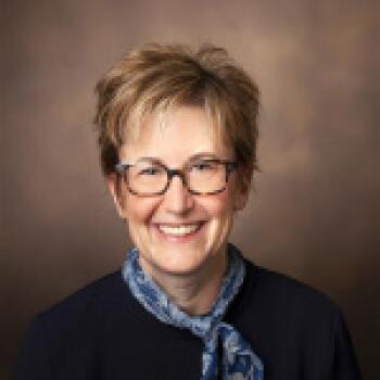 Dr. Jill Gilbert profile image