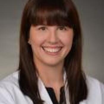 Dr. Jill Tichy profile image