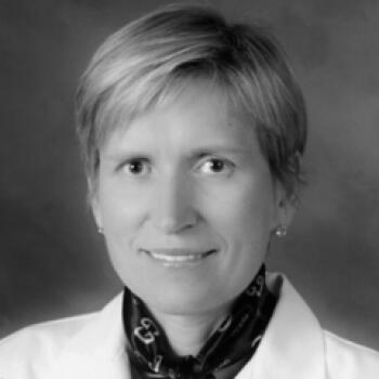 Dr. Joanna Metzner-Sadurski profile image