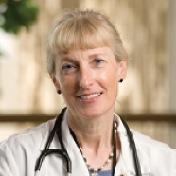 Dr. Joanne Mortimer profile image