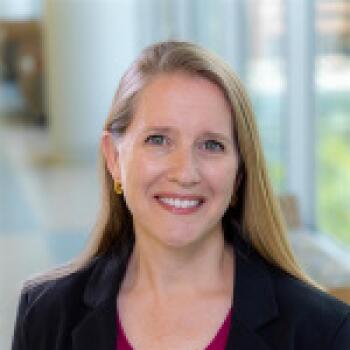 Dr. Jodi Widner profile image