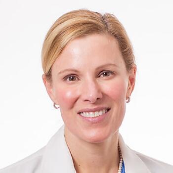 Dr. Joellen Speca profile image