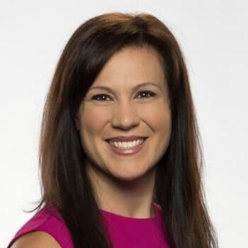 Dr. Johanna Bendell profile image