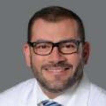 Dr. John Diaz profile image