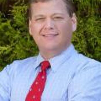 Dr. John Hill profile image