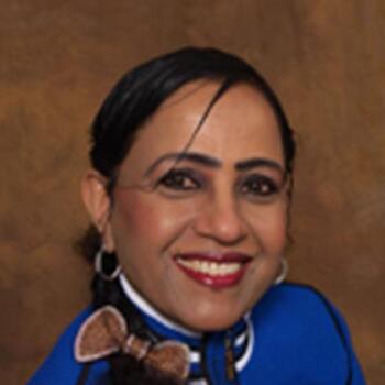 Dr. Jolly Varki profile image
