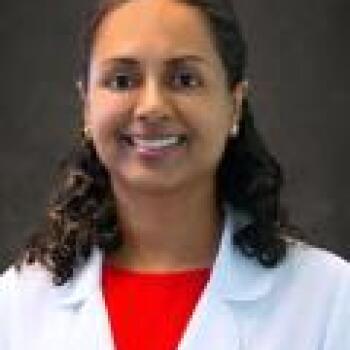 Dr. Jotika Thompson profile image