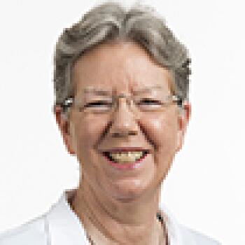 Dr. Judith Hopkins profile image