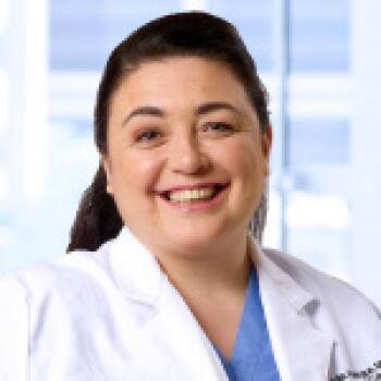 Dr. Julia Adrogue profile image