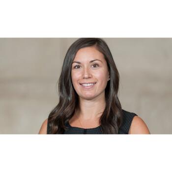 Dr. Julia Brockway profile image