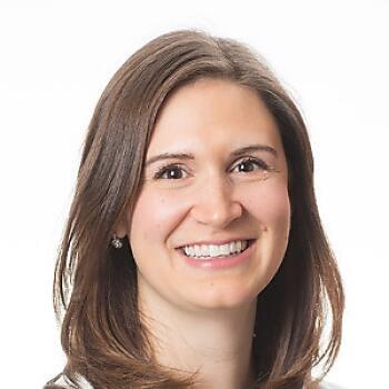 Dr. Julia Rauch profile image