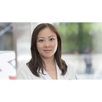 Dr. Juliana Eng profile image