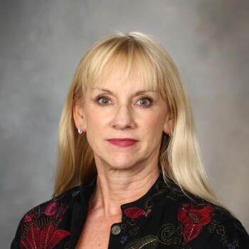Dr. Julie Hammack profile image